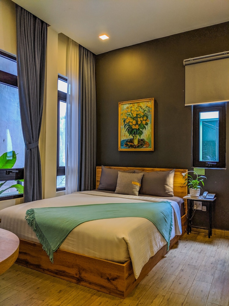 Deluxe Room - Photo 3