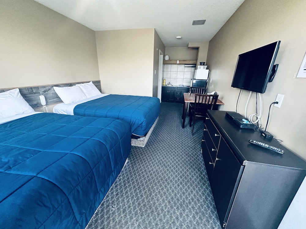 Room, Multiple Beds photo 2