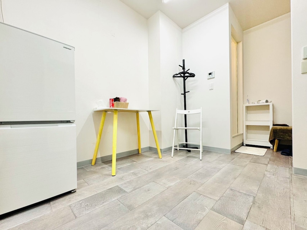 Business Triple Room, City View photo 3