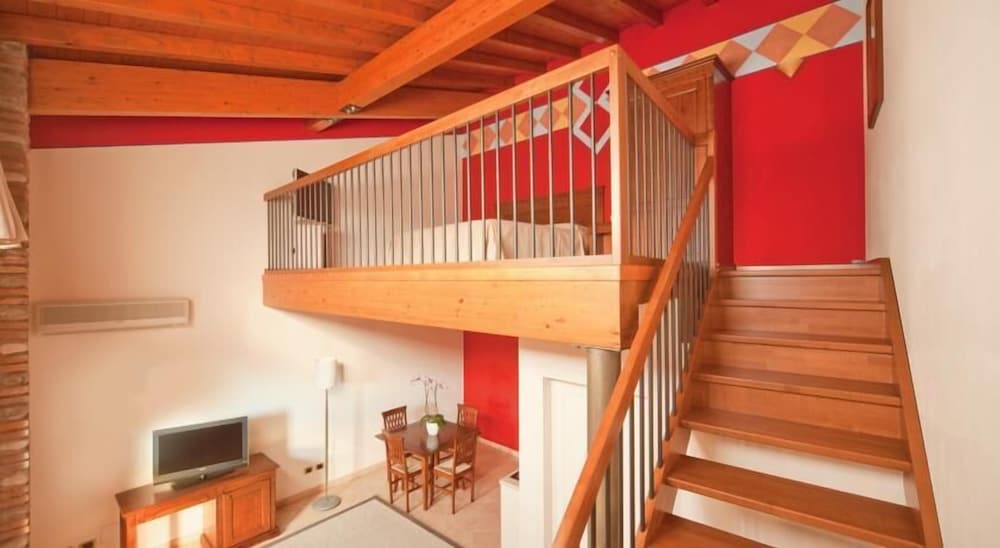 Quadruple Room photo 1