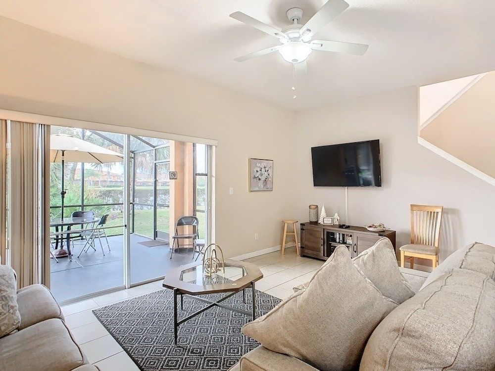 Townhome, 4 Bedrooms