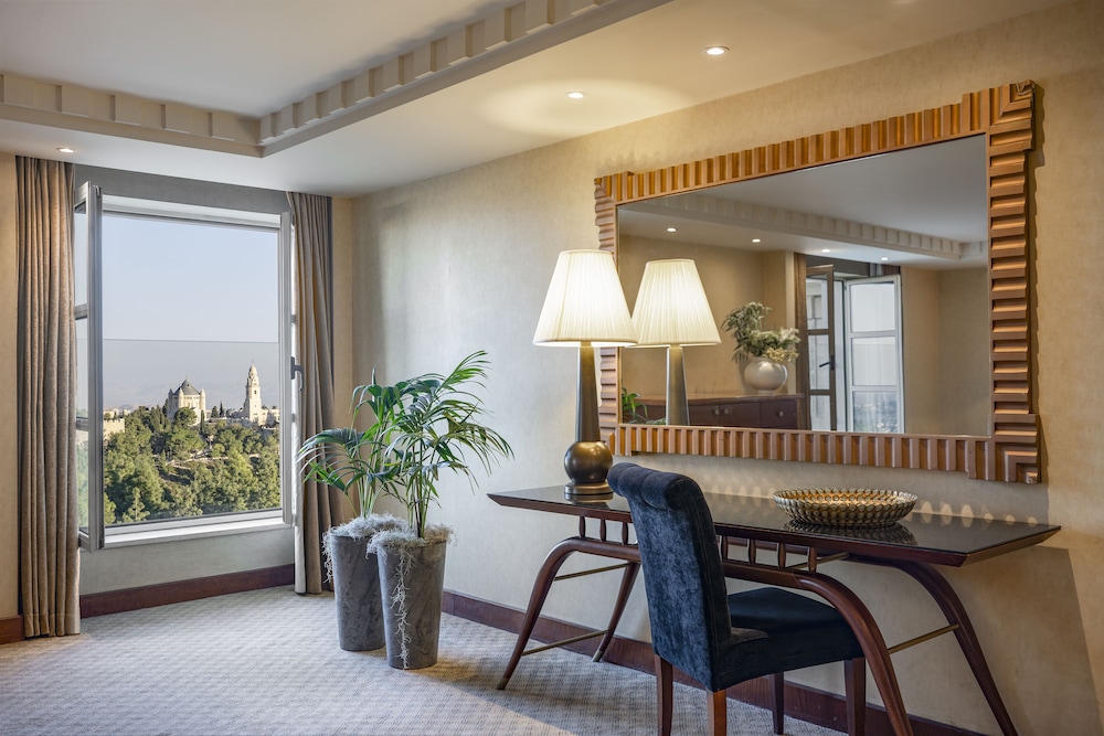 Duplex, 1 Bedroom (Suite)