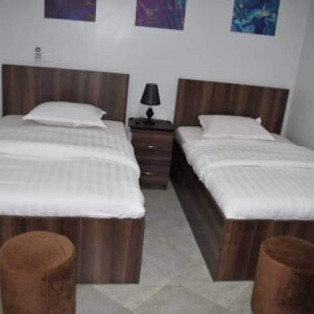 Twin Room photo 1