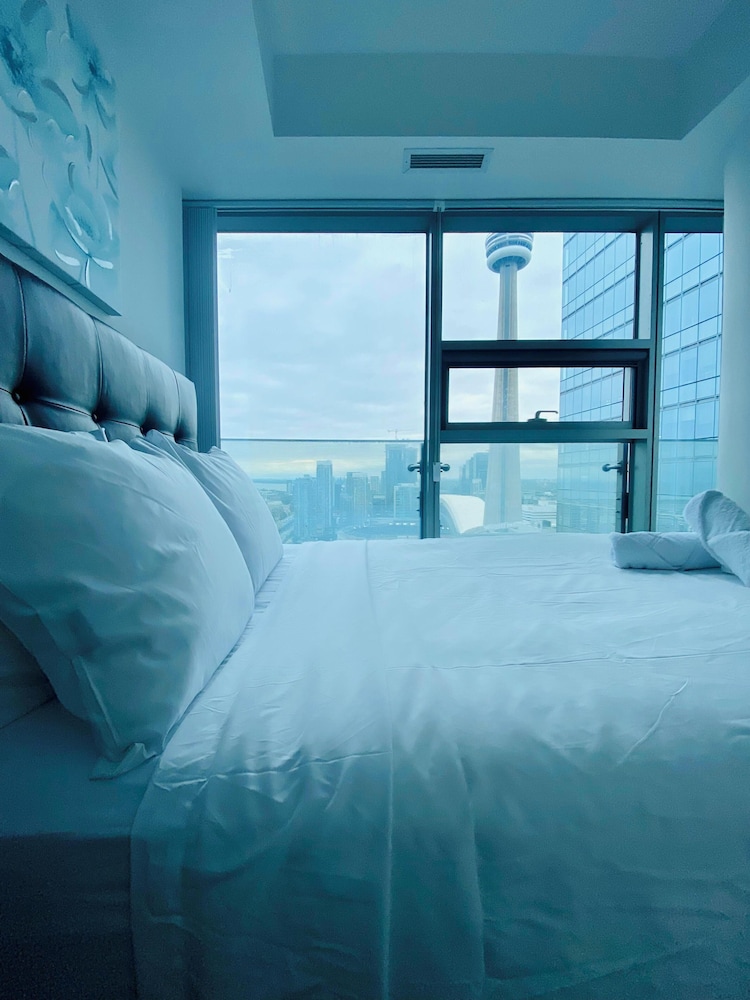 Exclusive Apartment