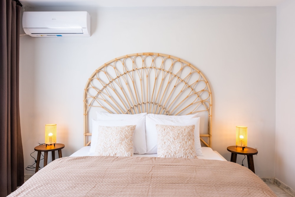 Design Double Room photo 3
