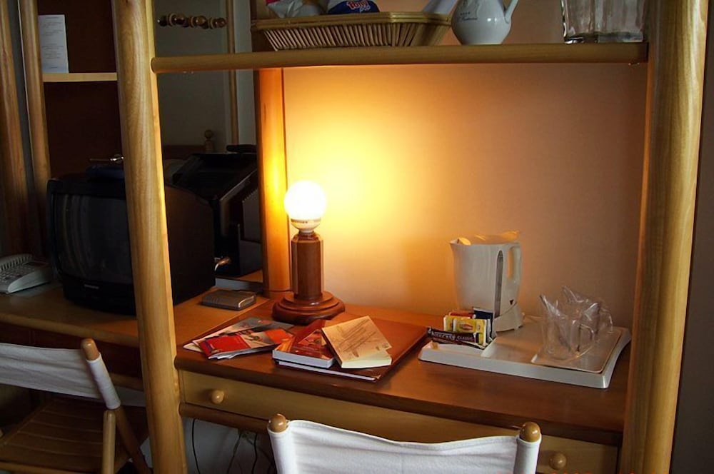 Economy Double Room photo 2