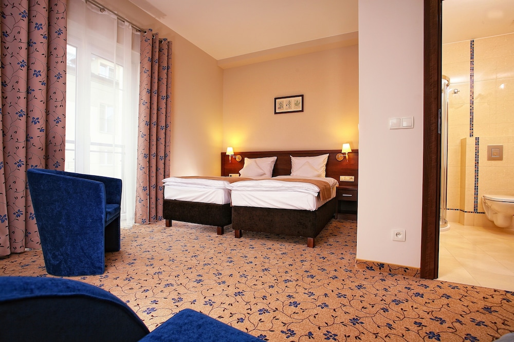 Comfort Double Room photo 2