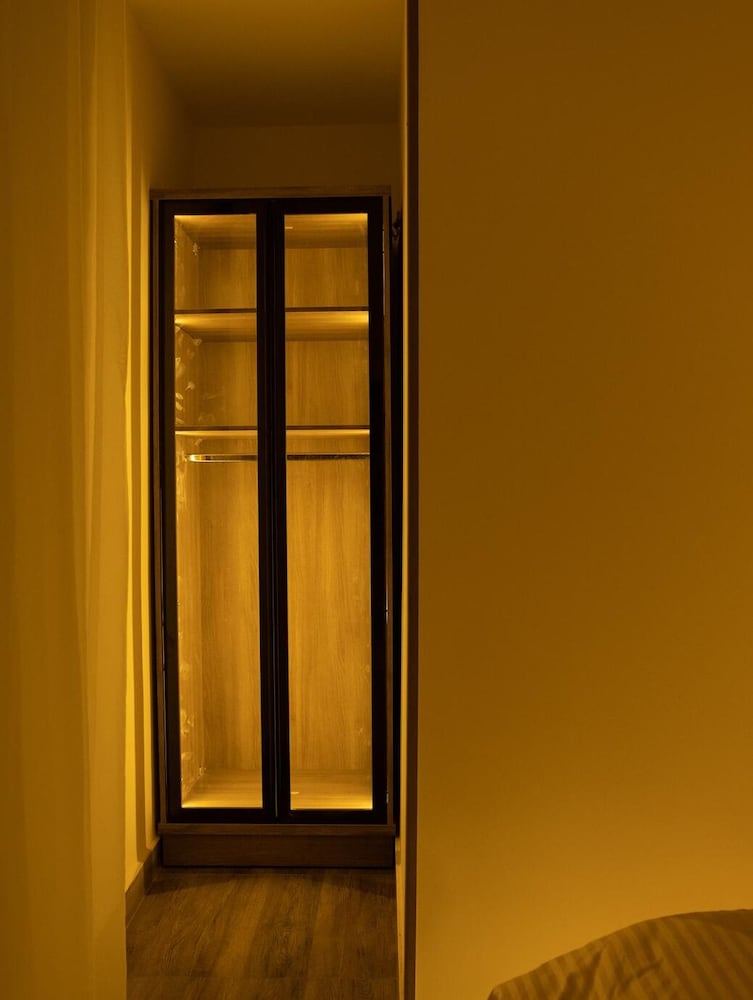 Superior Double or Twin Room photo 2