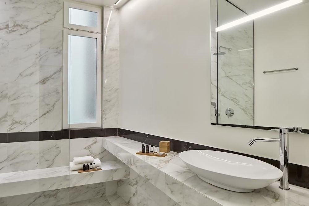 Junior Suite (Acropolis View) photo 3