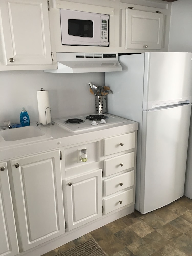 Tarpon: Aqua Lodge, 1 Bedroom, Bay View photo 3