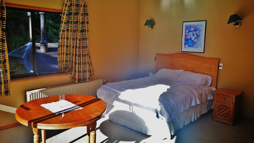 Double Room, Mountain View photo 2