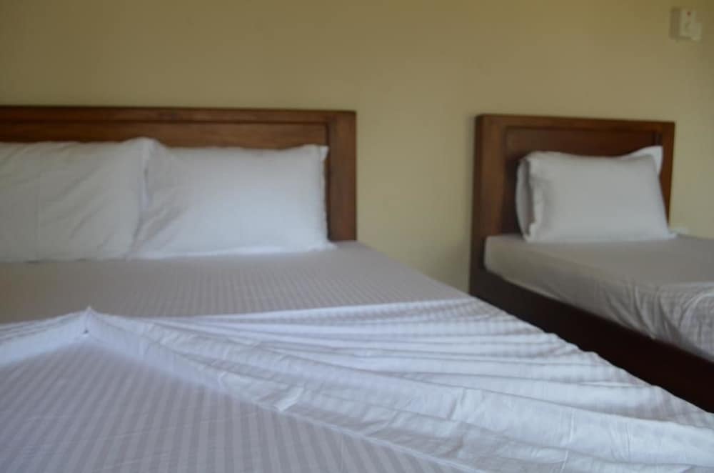 Deluxe Room photo 1