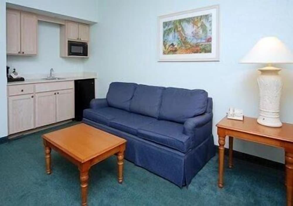 Cocoa Beach Suites Hotel, Billede 5