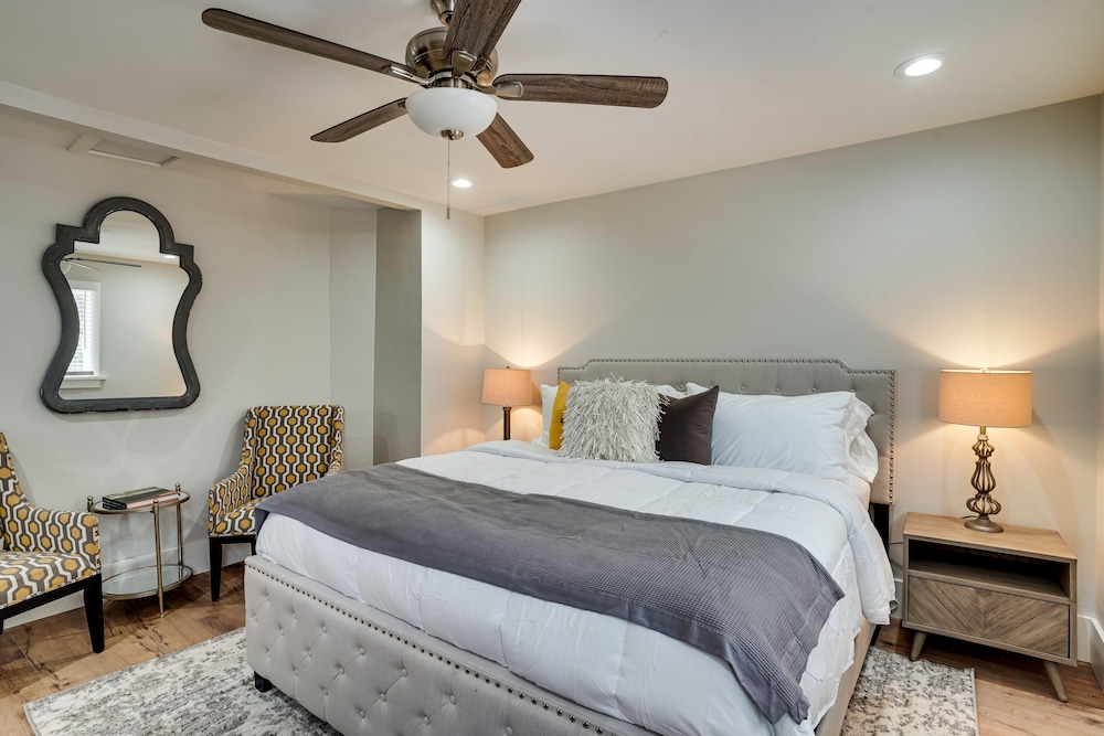 House (4 Bedrooms) photo 1