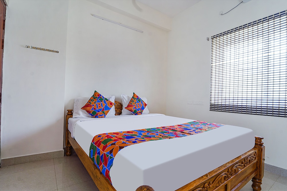 Deluxe Room photo 1