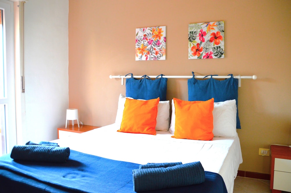 Comfort Apartment, 2 Bedrooms, Terrace