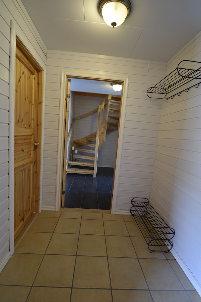 Classic Cabin, Sea View photo 3