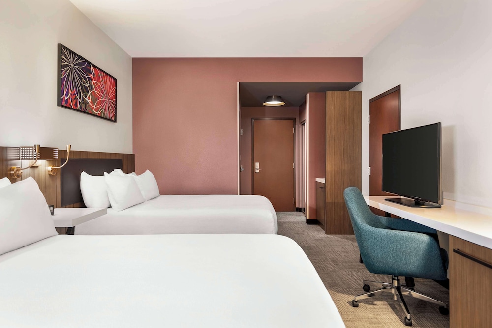 Room, Accessible - Photo 2