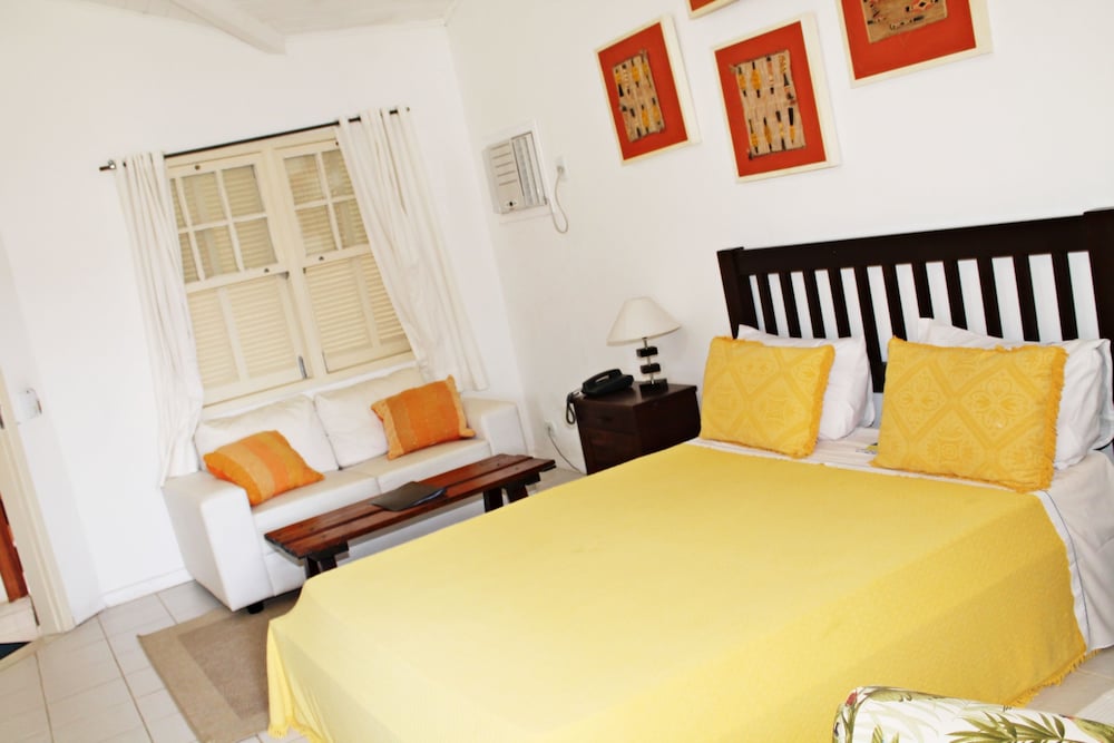 Superior Triple Room photo 1