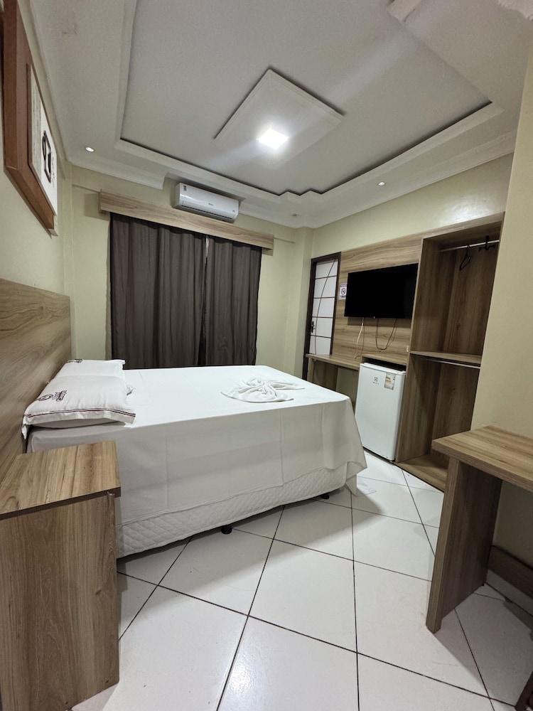 Double Room Single Use photo 2