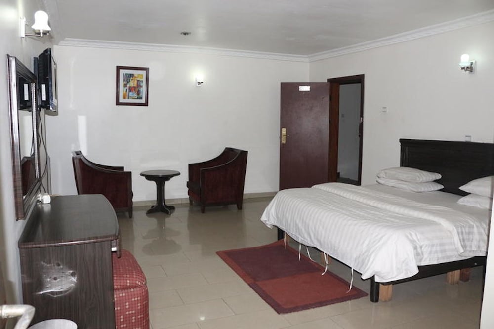 Executive Room, 1 Queen Bed photo 1
