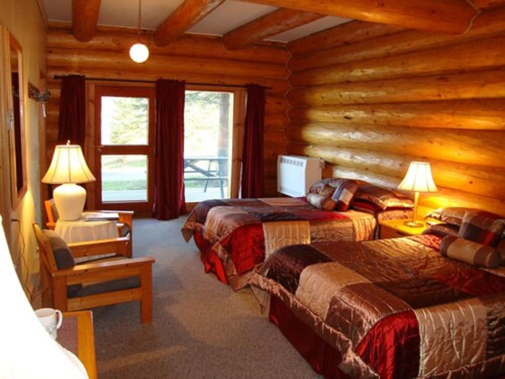 Luxury Quadruple Room photo 1