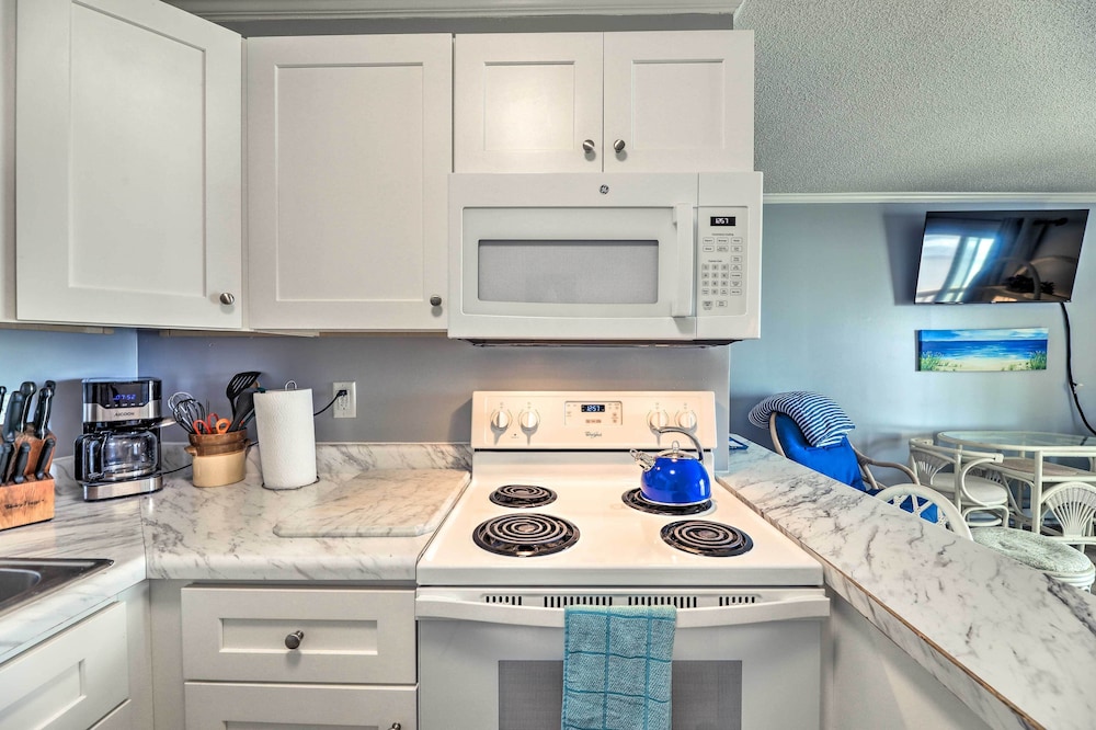 Apartment (1 Bedroom) photo 3