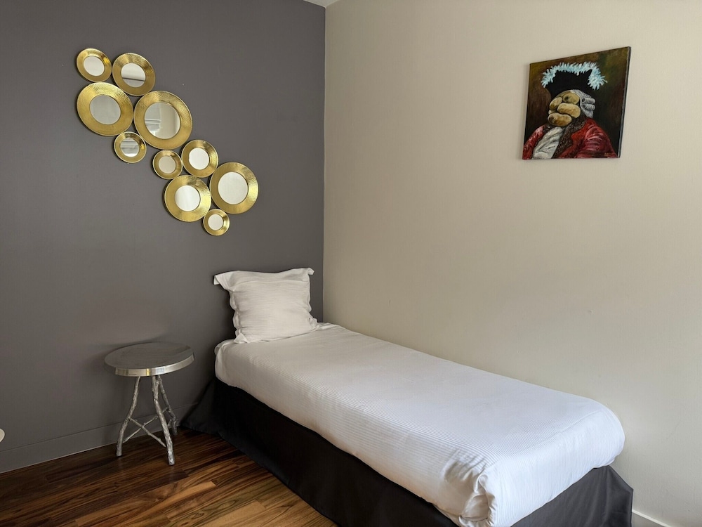 Suite photo 2