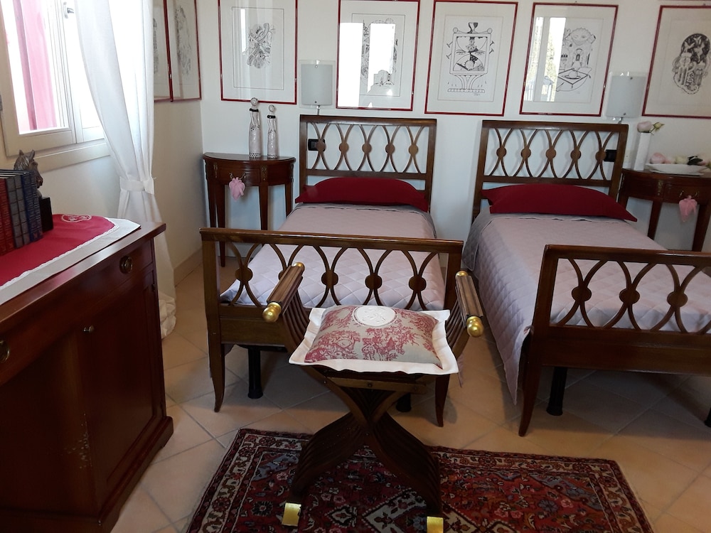 Twin Room photo 1