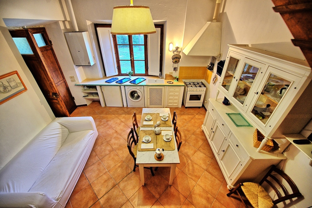 Apartment, 2 Bedrooms (Sabina 2) photo 3
