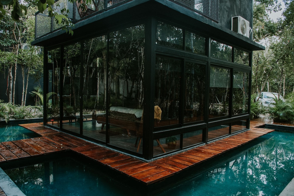 Basic House - Photo 14