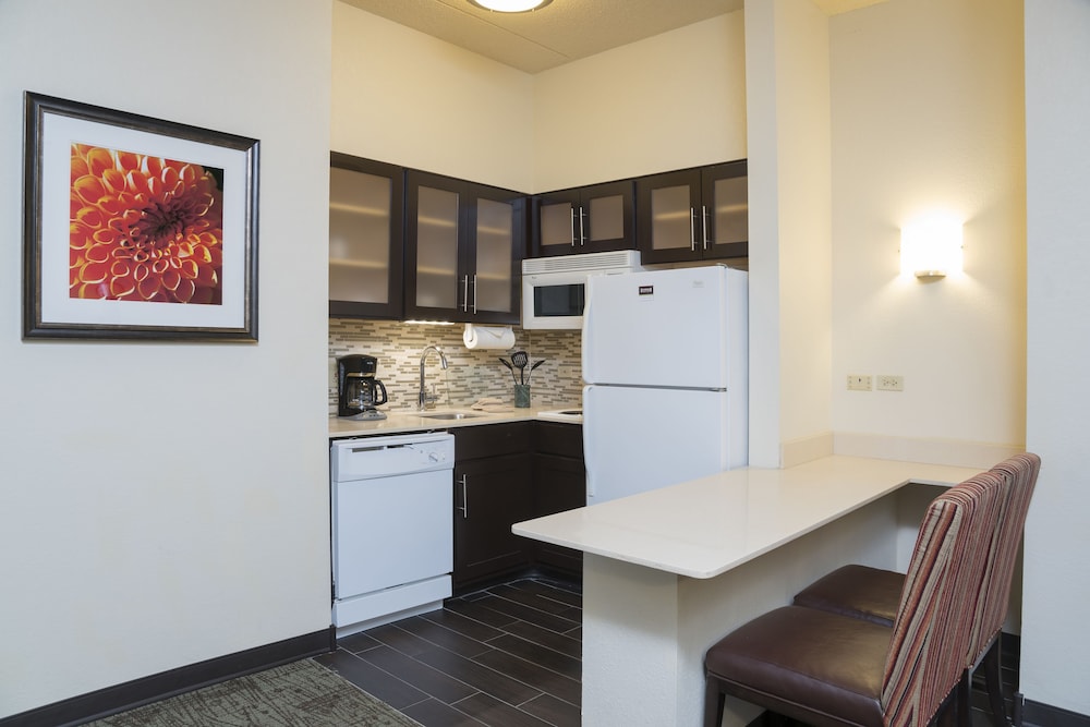 Studio Suite, 1 Queen Bed, Kitchen - Photo 5