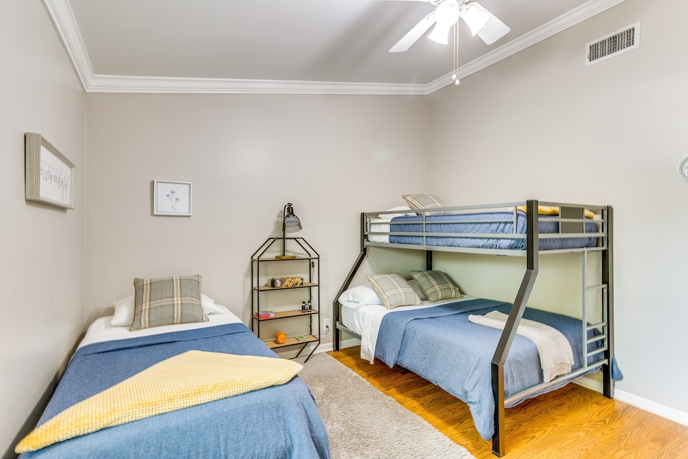 House (3 Bedrooms) photo 1