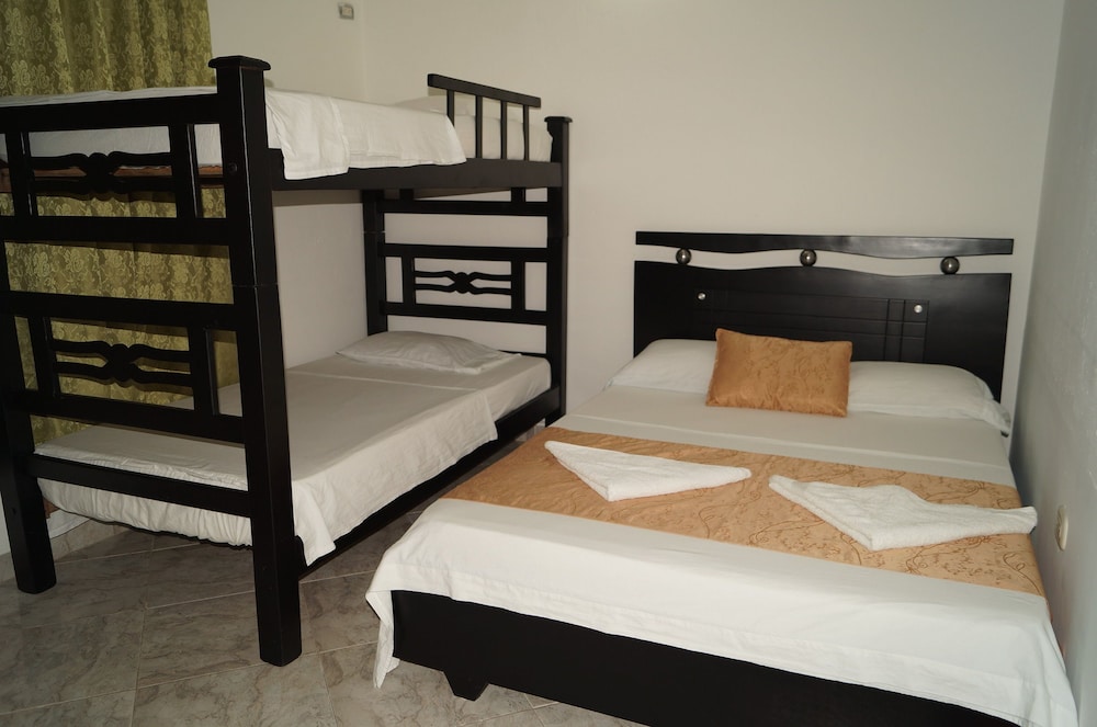 Apartment, 2 Bedrooms, Kitchen