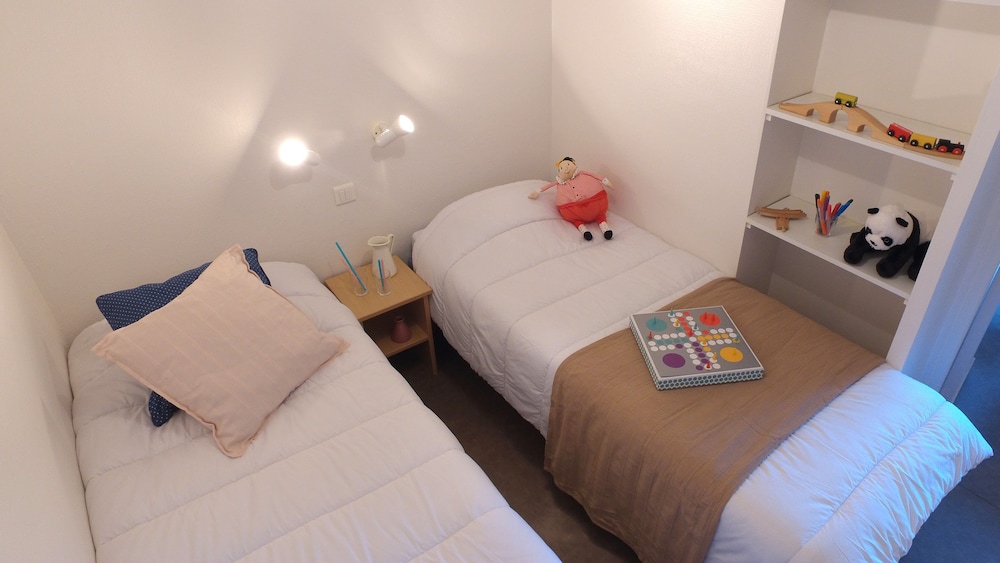 Cottage, 2 Bedrooms, Accessible (6 Pers) photo 1