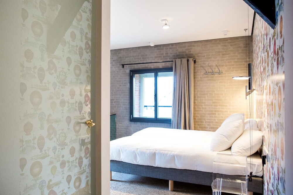Exclusive Double Room (Room 11)