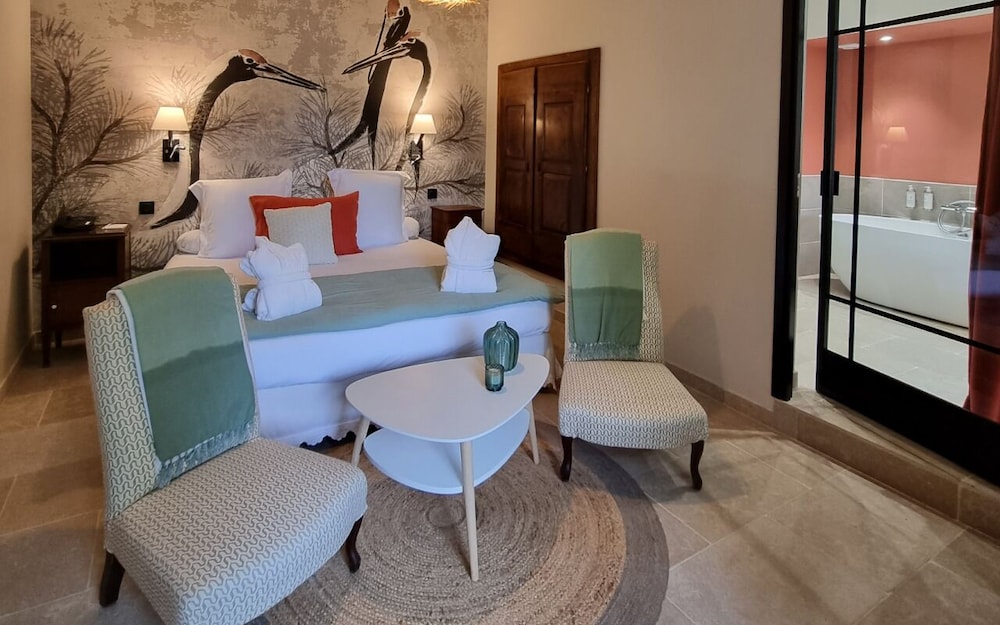 Comfort Double or Twin Room (Confort) photo 3