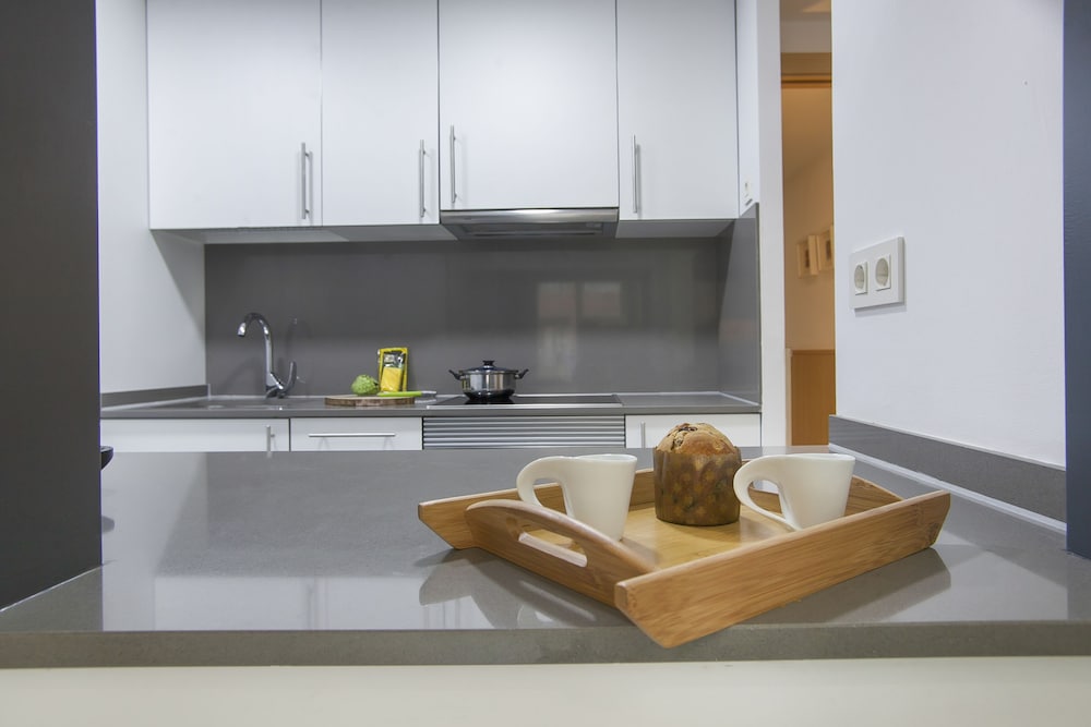 Apartment, 2 Bedrooms (1131) photo 2