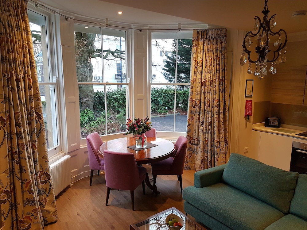 Junior Suite, City View photo 2