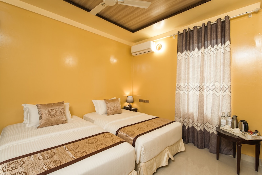 Standard Room photo 1