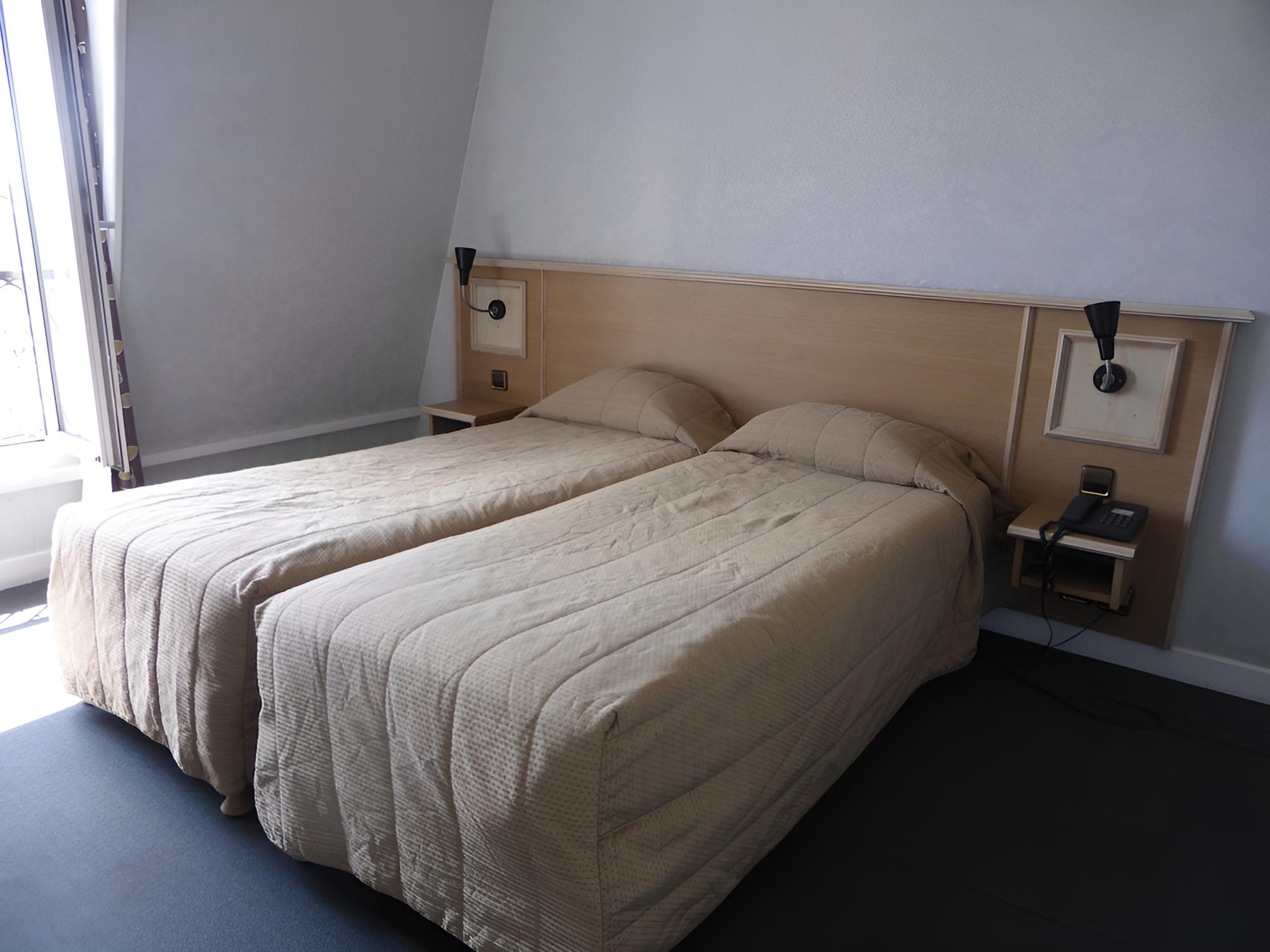 Twin Room photo 3