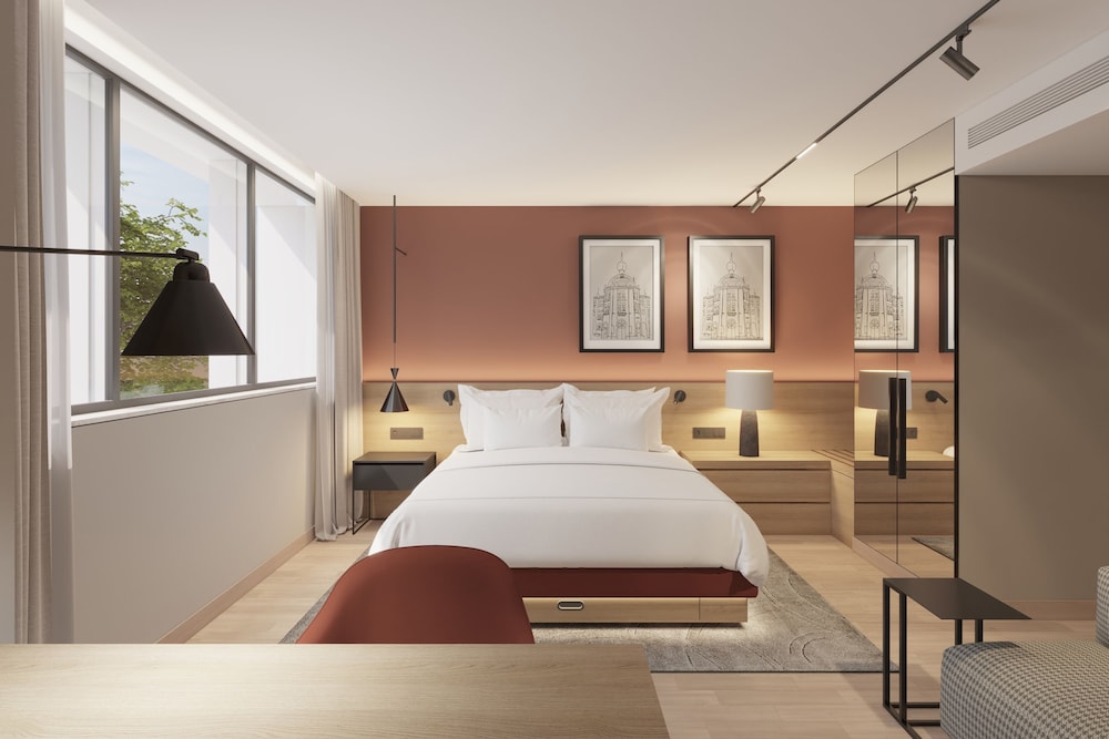 Apartment, 1 Bedroom