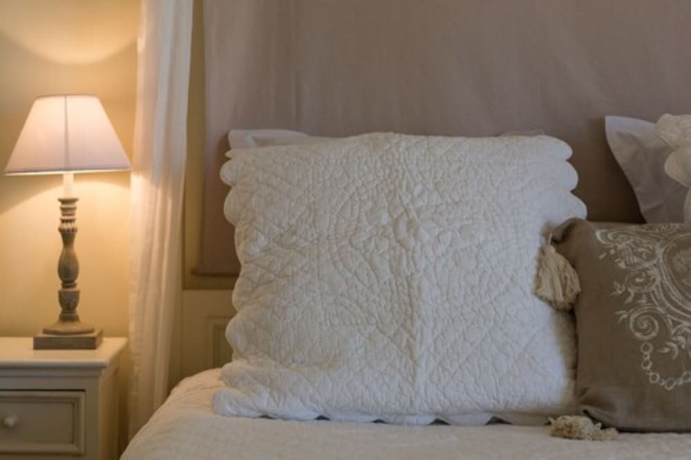 Double Room, Terrace (Mistral) photo 2
