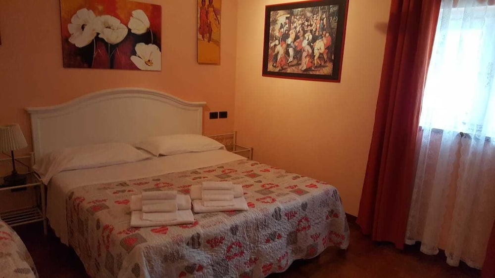 Quadruple Room photo 1