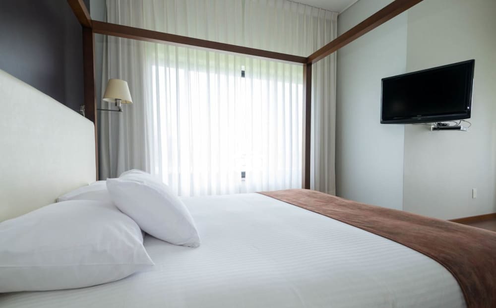 Classic Double Room - Photo 5