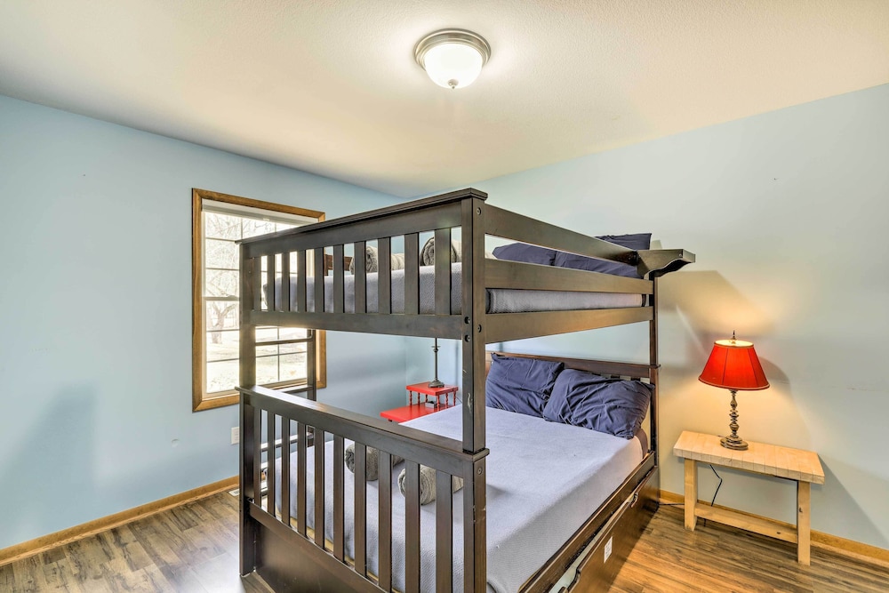 Cottage (3 Bedrooms) photo 2