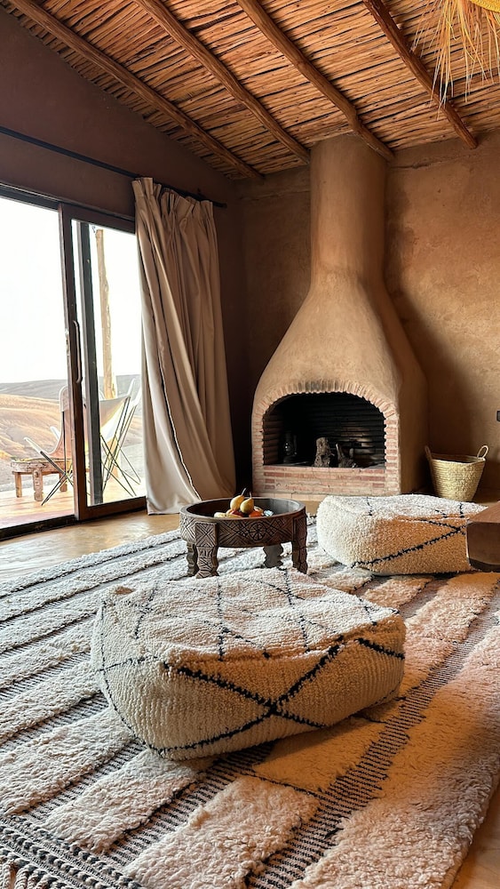Panoramic Room, 1 King Bed, Mountain View photo 3