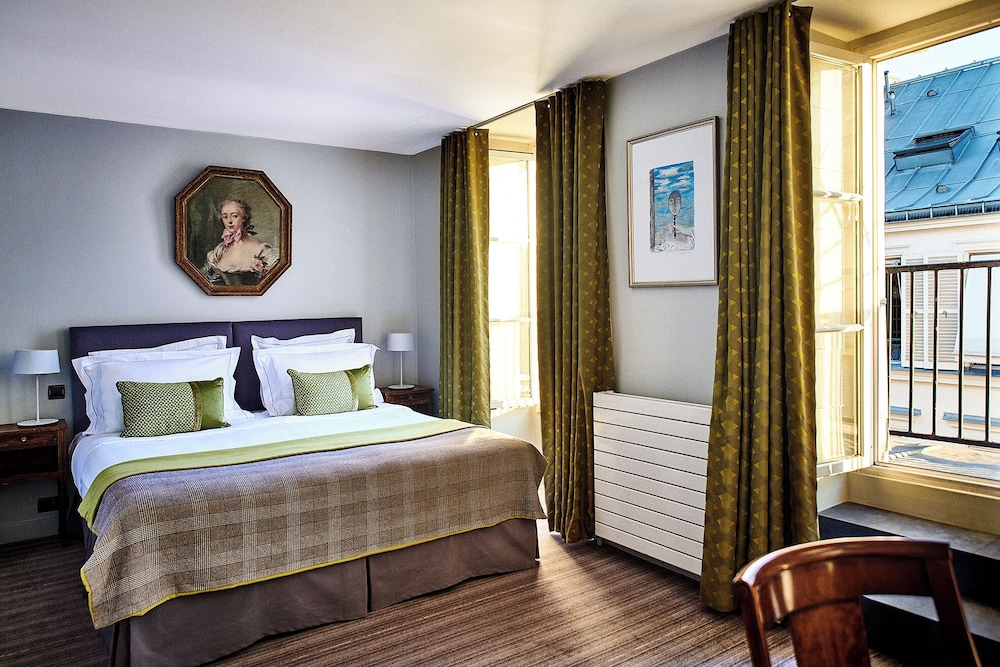 Deluxe Room photo 1