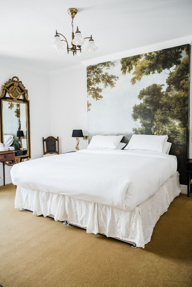 Luxury Double Room