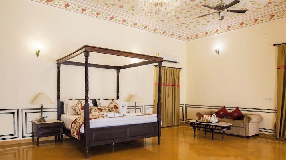 Maharani Suite